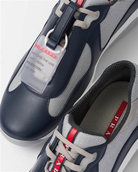 america's cup prada final|prada america's cup original sneakers.